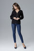 Blouse model 128512